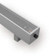 КОНВЕКТОРЫ НАПОЛЬНОГО И НАСТЕННОГО МОНТАЖА