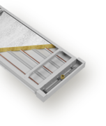 ПОТОЛОЧНЫЕ ИНФРАКРАСНЫЕ ПАНЕЛИ